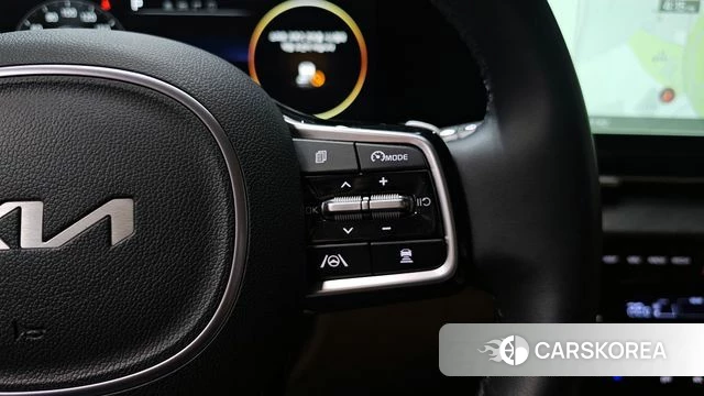 Kia Carnival 4th generation id 4201681 из Кореи 25