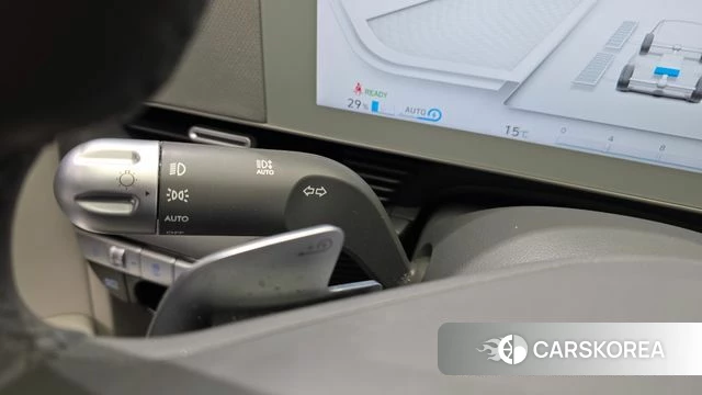 Hyundai Ionic 5 id 4186769 из Кореи 25