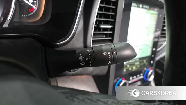 Renault Korea (Samsung) SM6 id 4765318 из Кореи 25