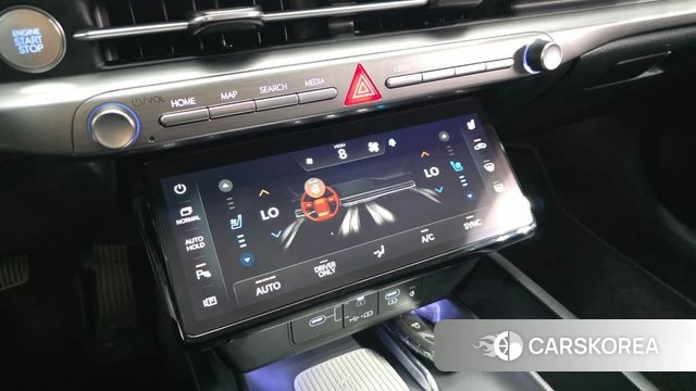Hyundai Grandeur Hybrid (GN7) id 4928908 из Кореи 25