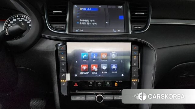 Infiniti QX50 (P71A) id 4562781 из Кореи 25