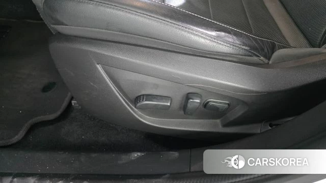 Renault Korea (Samsung) XM3 id 4304363 из Кореи 25