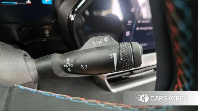 Renault Korea (Samsung) Grand Coleos id 4571089 из Кореи 25