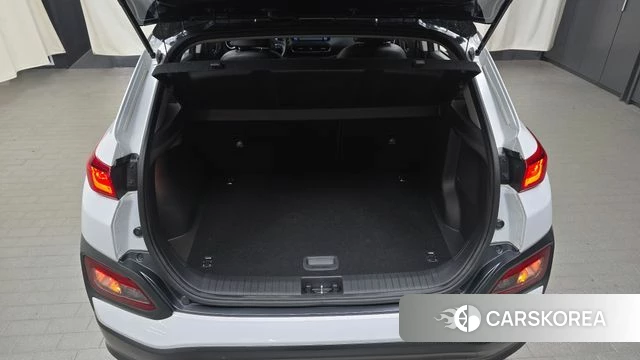 Hyundai Kona Electric id 4604432 из Кореи 25