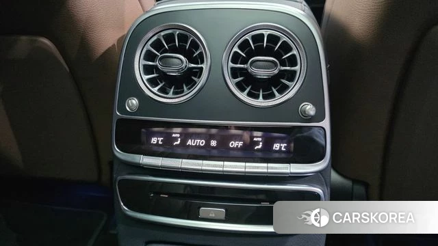 Mercedes-Benz S-Class W222 id 4697999 из Кореи 25