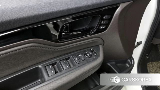 Honda Odyssey id 4351325 из Кореи 25