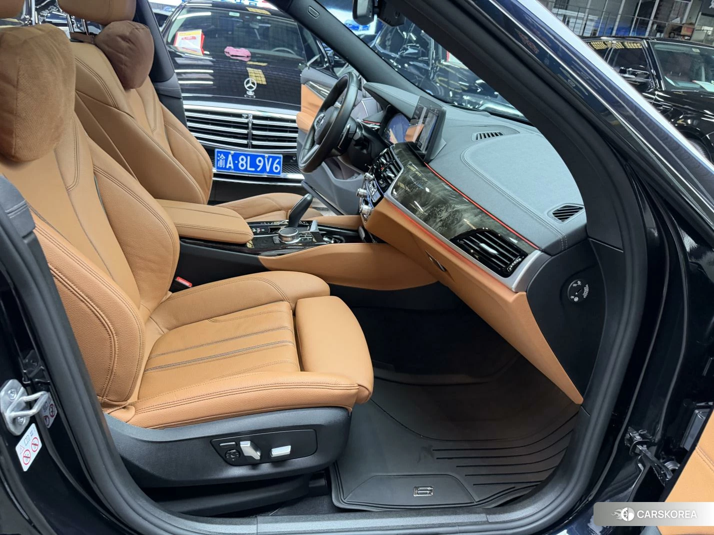 BMW 6 series GT id 4406082 из Китая 25