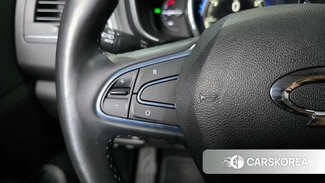 Renault Korea (Samsung) The New QM6 id 4736718 из Кореи 25