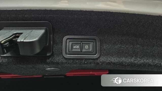 Audi A6 (C8) id 4519436 из Кореи 25