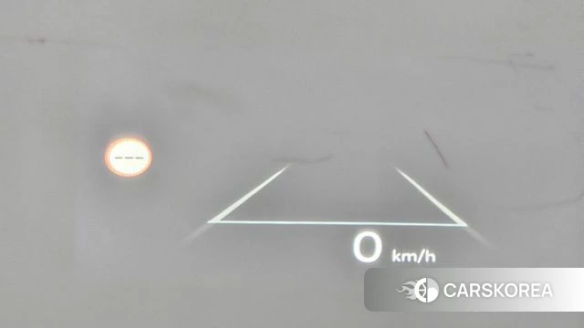 Hyundai The New Tucson Hybrid (NX4) id 4847604 из Кореи 25