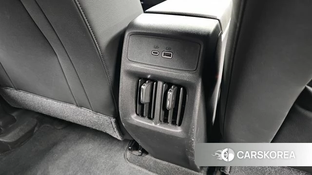 Chevrolet (GM Daewoo) Trax Crossover id 4635908 из Кореи 25