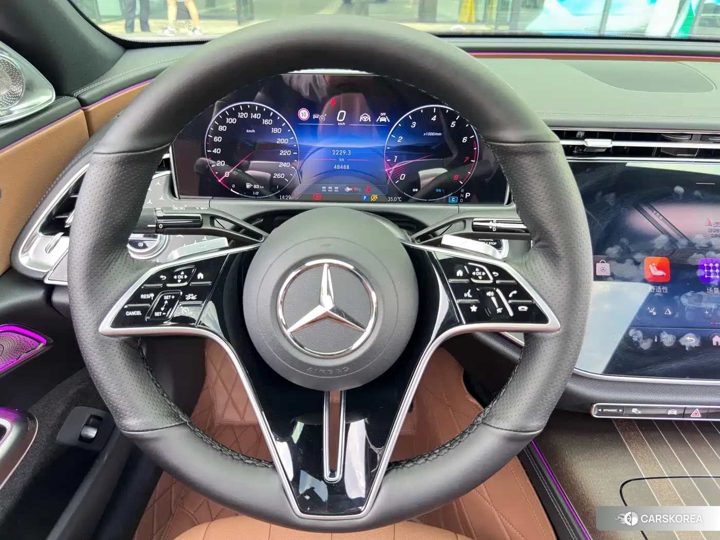 Mercedes-Benz E-Class id 4546705 из Китая 25