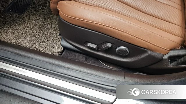 Genesis G80 (RG3) id 4416283 из Кореи 25