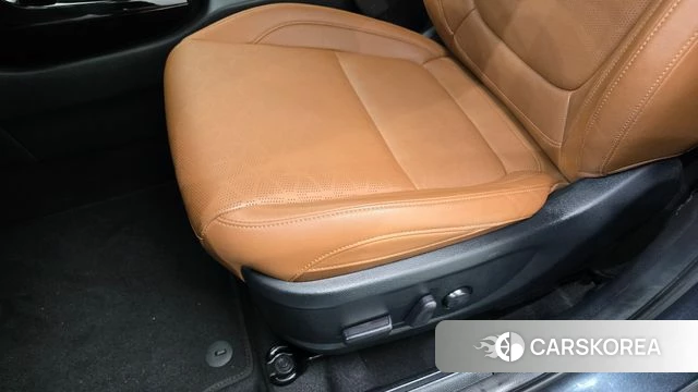 Kia The New Seltos id 4590873 из Кореи 25