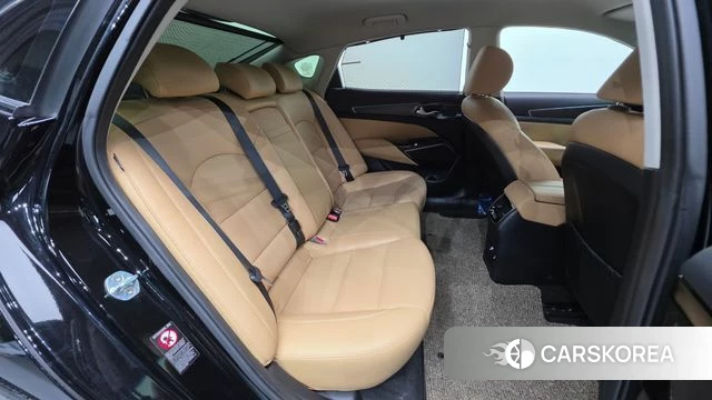 Kia K7 Premier id 4284918 из Кореи 25