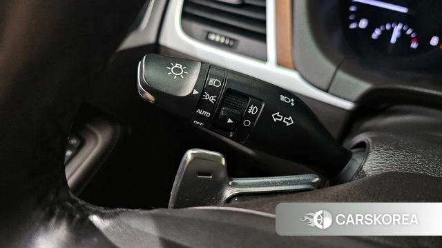 Genesis G80 id 4351331 из Кореи 25