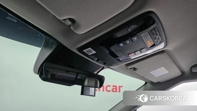 Kia The New Carnival 4th Generation id 4757572 из Кореи 25