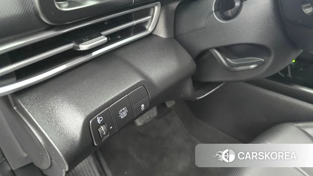 Hyundai The New Avante Hybrid (CN7) id 4540618 из Кореи 25