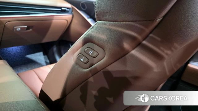 Genesis G80 (RG3) id 4267068 из Кореи 25