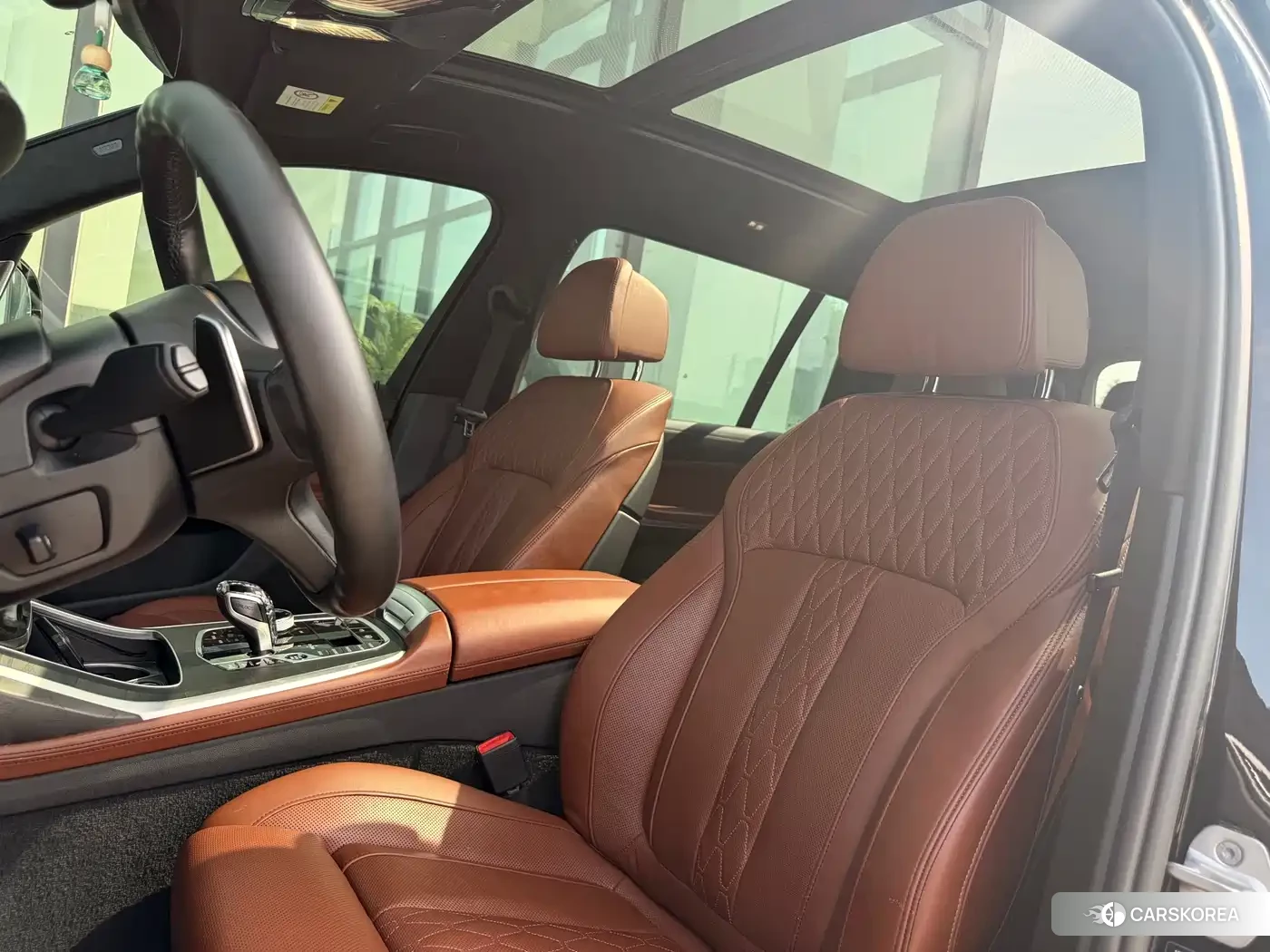 BMW X7 id 4554147 из Китая 25