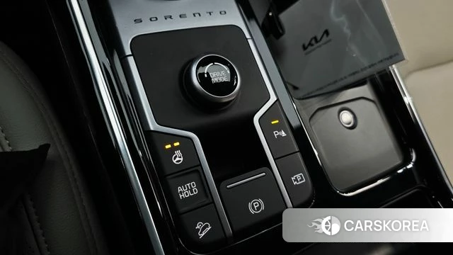 Kia The New Sorento 4th Generation id 4442367 из Кореи 25