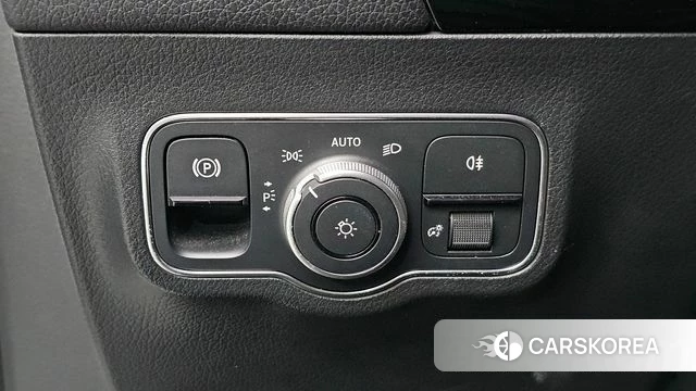 Mercedes-Benz EQA H243 id 4773773 из Кореи 25