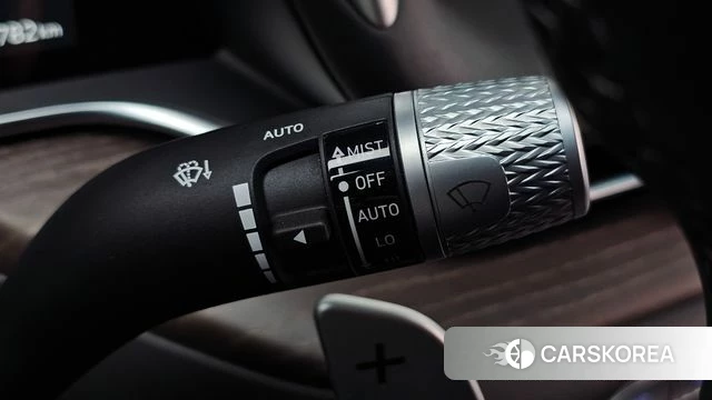 Genesis G90 (RS4) id 4720620 из Кореи 25