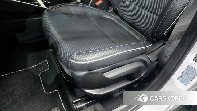 Hyundai Venue id 4188163 из Кореи 25