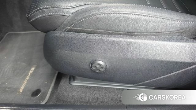 Mercedes-Benz GLC-Class X254 id 4715363 из Кореи 25