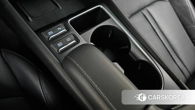 Hyundai Sonata D Edge (DN8) id 4354691 из Кореи 25