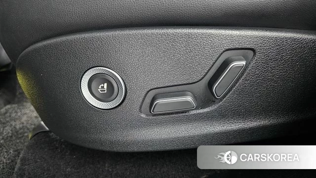 Genesis GV80 id 4470433 из Кореи 25