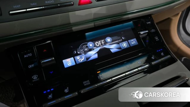 Hyundai The New Grandeur IG id 4863993 из Кореи 25