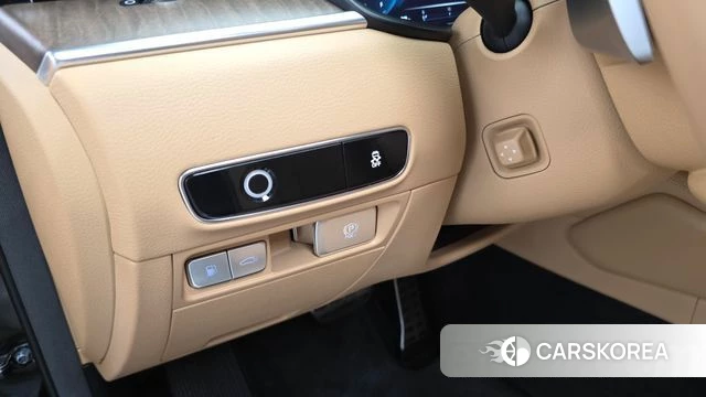 Kia The New K9 2nd generation id 4561062 из Кореи 25