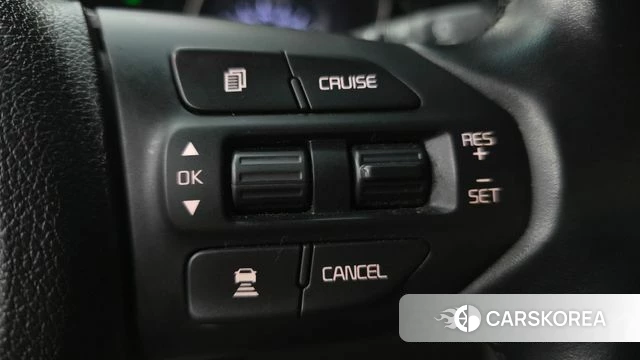 Kia The New Carnival id 4658099 из Кореи 25