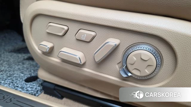 Genesis GV60 id 4783942 из Кореи 25