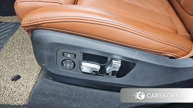 BMW X7 (G07) id 4681727 из Кореи 25