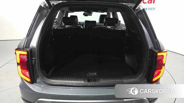 Ssangyong Torres id 4778444 из Кореи 25