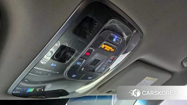 Genesis GV70 id 4224444 из Кореи 25