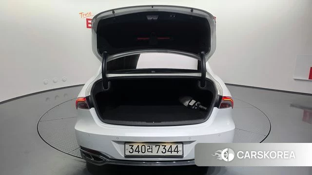 Hyundai The New Grandeur IG id 4458207 из Кореи 25