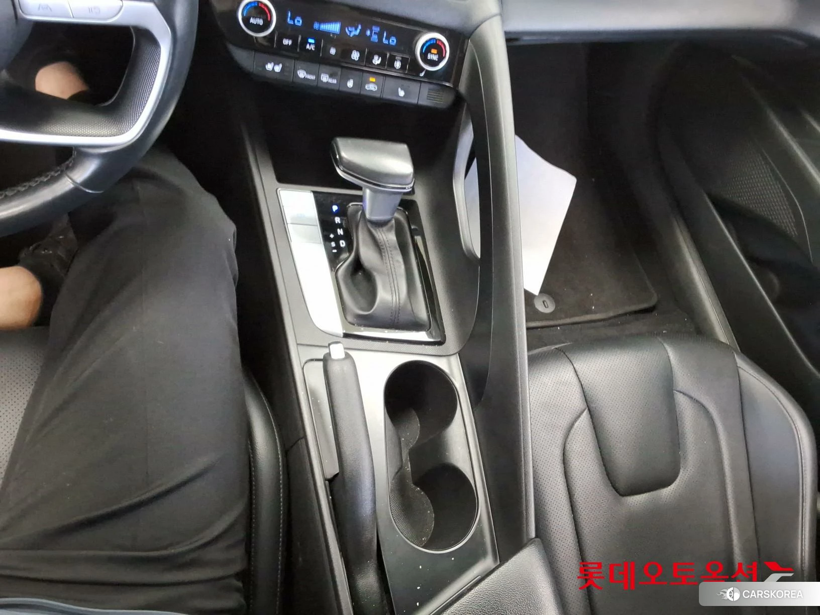 Hyundai Avante id 4909204 из Кореи 25