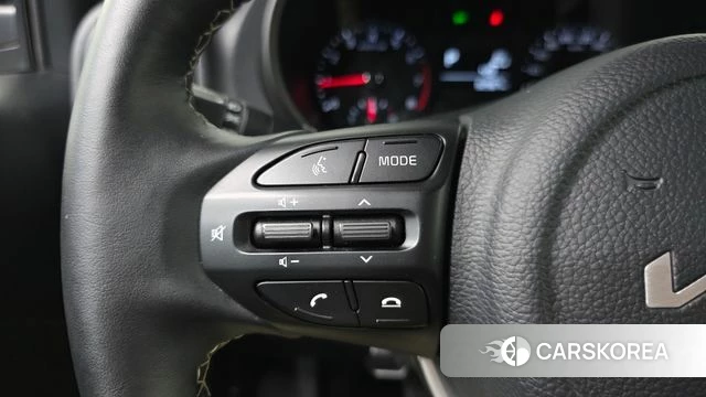 Kia Morning Urban (JA) id 4433375 из Кореи 25