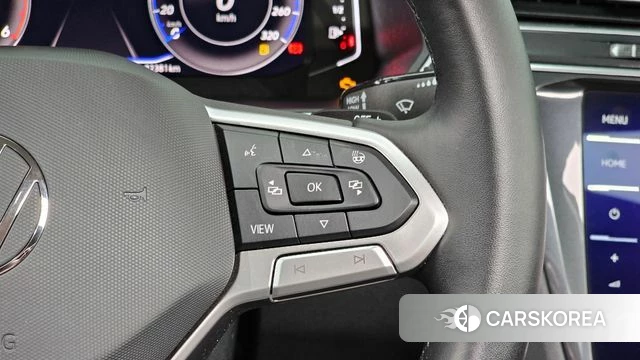 Volkswagen Tiguan second Generation id 4433150 из Кореи 25