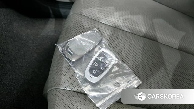 Hyundai Ionic 5 id 4224306 из Кореи 25