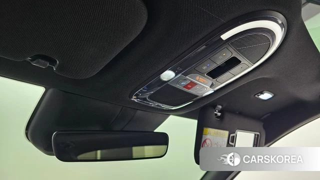 Hyundai Ionic 6 id 4730955 из Кореи 25