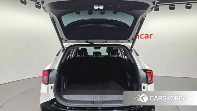 Kia The New Sportage 5th Generation id 4515940 из Кореи 25