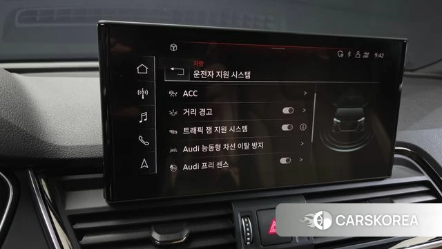 Audi Q5 (FY) id 4202483 из Кореи 25