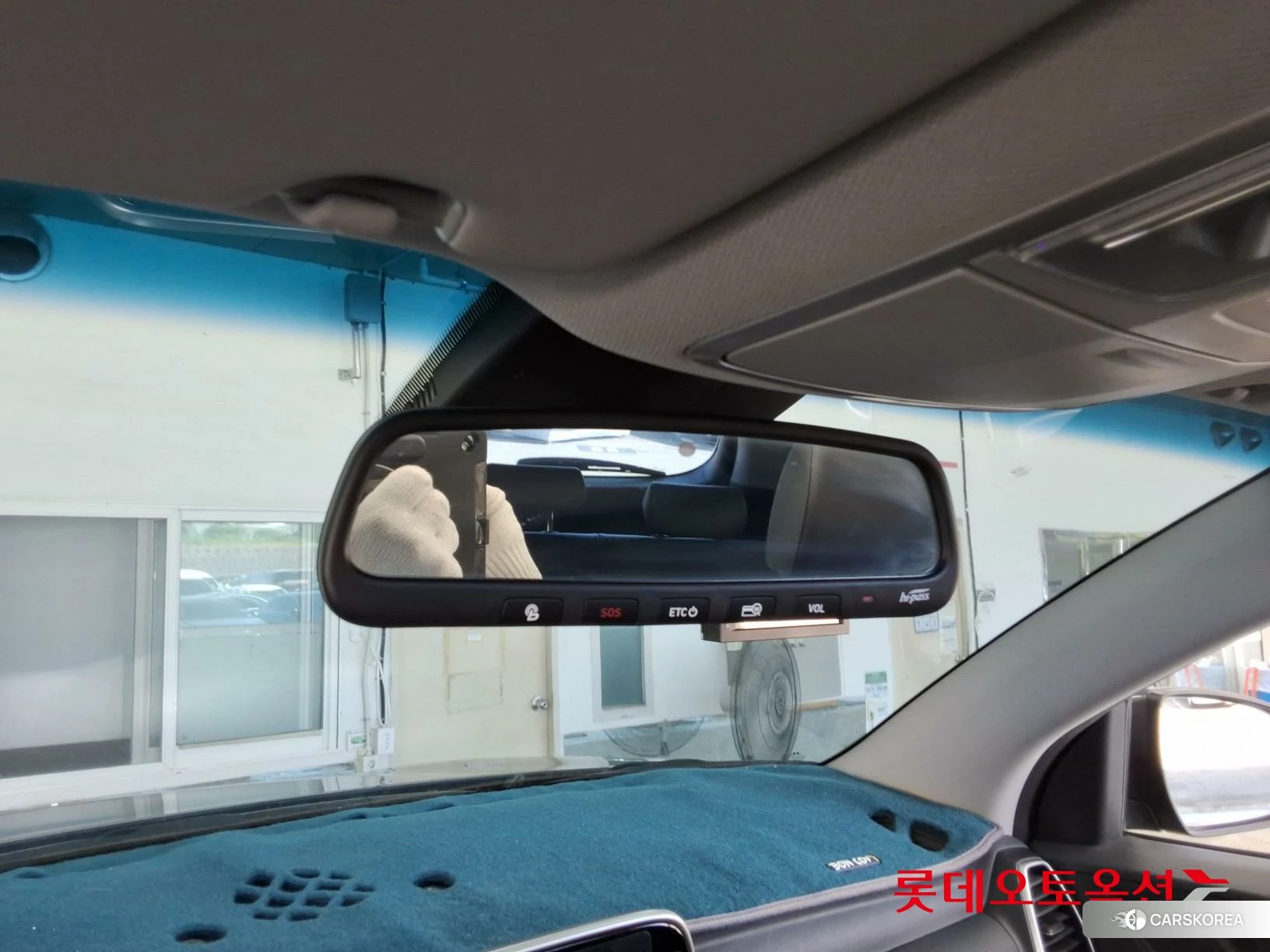Hyundai Tucson id 4909157 из Кореи 25
