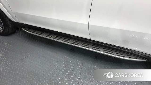 Mercedes-Benz GLE-Class W167 id 4456654 из Кореи 25