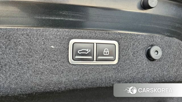 Genesis The New G70 id 4445937 из Кореи 25