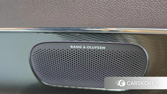 Genesis G90 (RS4) id 4905802 из Кореи 25